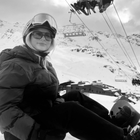 Filippa, Babysitter i Ebeltoft