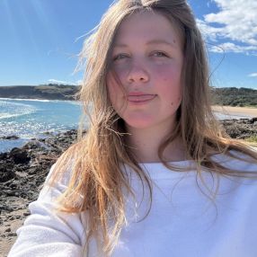 Laura, Babysitter i Tønder