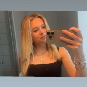 Natasja, Babysitter i Ringsted