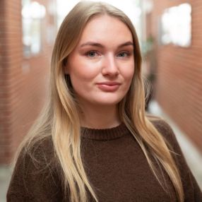 Mathilde, Babysitter i Grenå