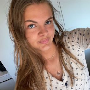 Mathilde, Babysitter i Støvring