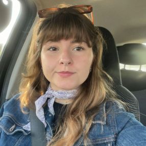 Josefine, Babysitter i Køge