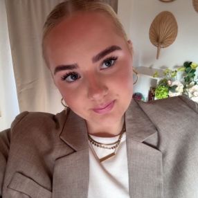 Simone, Babysitter i Haderslev