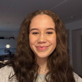 Petrea, Babysitter i Nykøbing Falster