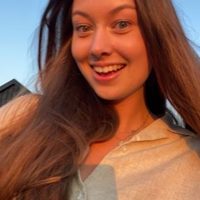 Licia, Babysitter i Odense