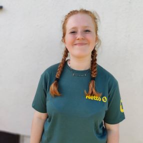 Cassandra Isabella, Babysitter i Ringkøbing