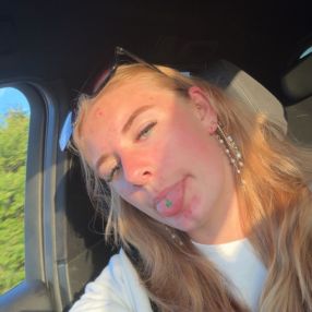 Emma, Babysitter in Herning