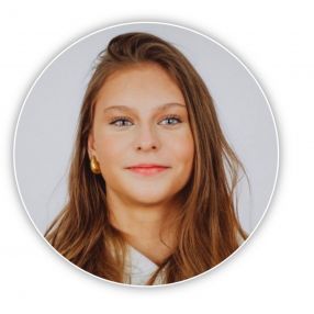 Viktoria, Babysitter i Tommerup