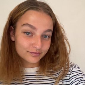 Mathilde, Babysitter in Lemvig