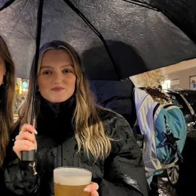 Isabella, Babysitter i Herlev