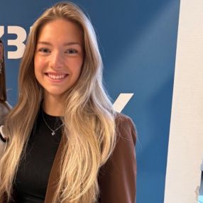 Emma, Babysitter i Skælskør
