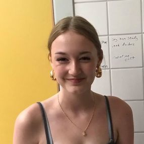 Josefine, Babysitter i Tønder