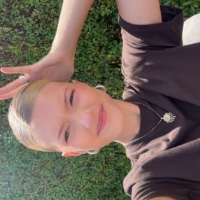 Nicole, Babysitter i København