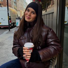 Emma, Babysitter in Struer