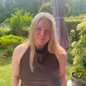 Freja, Babysitter i Hvidovre