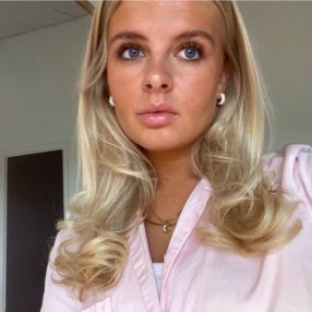 Alberte, Babysitter i Ringkøbing