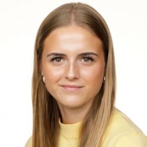 Viktorija, Babysitter i Pandrup