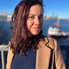 Jesica, Babysitter i Skanderborg
