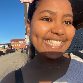 Silvana, Babysitter i Støvring