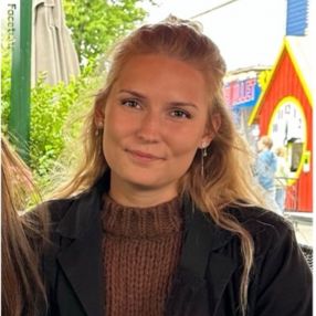 Maja, Babysitter i Frederiksberg