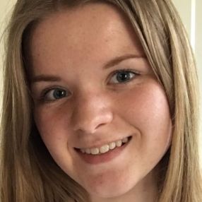 Camilla, Babysitter i Vejle