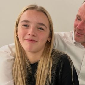 Mille, Babysitter in Hobro
