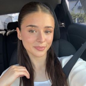 Milada, Babysitter in Kolding