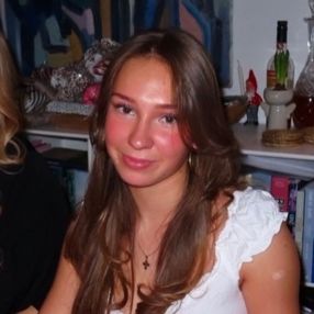 Audrey, Babysitter i København