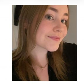 Sofie-Marie, Babysitter i Vedbæk