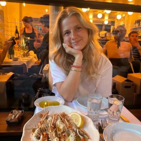 Josefine, Babysitter i København
