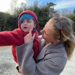 Josefine, Babysitter in København