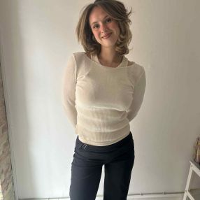 Carla-Nunu, Babysitter i København