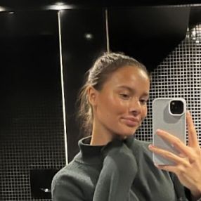 Bianca, Babysitter i Klampenborg