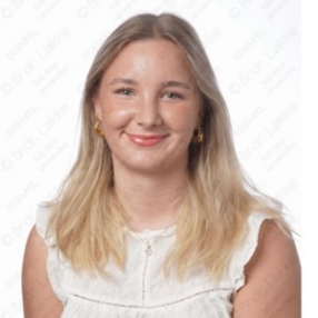 Zerina, Babysitter in Haderslev