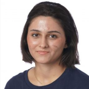 Adjoa, Babysitter in Vojens