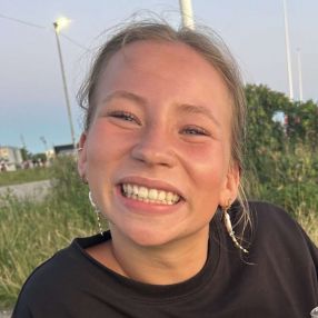 Selma, Babysitter in København