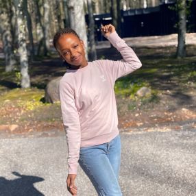 Mariam, Babysitter in København