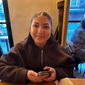 Lucca, Babysitter i Fredericia