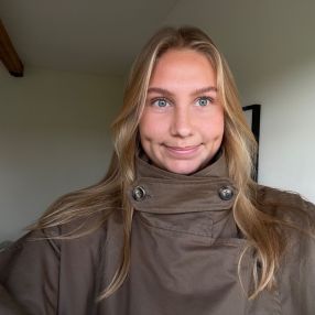 Mine Marie, Babysitter i Aarhus