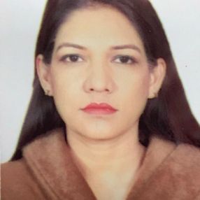 Shazma, Babysitter in Aalborg