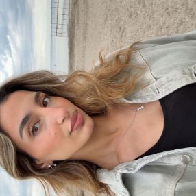 Soha, Babysitter in Haderslev