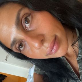 Shreen, Babysitter i Aalborg