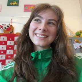 Therese, Babysitter in Aabenraa