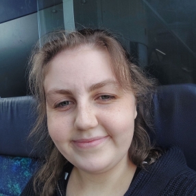 Sofie, Babysitter in Vildbjerg