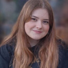 Antonina, Babysitter i Aalestrup