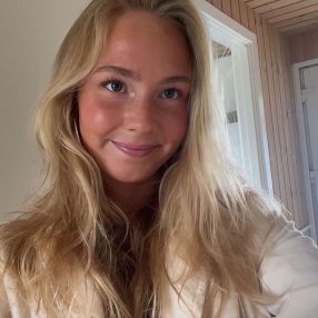 Mathilde, Babysitter in København