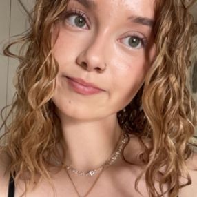 Maja, Babysitter i Sakskøbing
