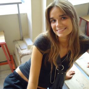 Fiona, Babysitter i København