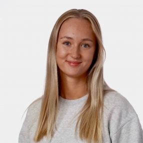 Lærke, Babysitter i Vejle