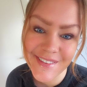 Camilla, Babysitter i Silkeborg